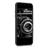 Husa Samsung Galaxy A6 (2018), Silicon, Negru, 45247.47