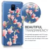 Husa Samsung Galaxy A6 (2018), Silicon, Roz, 45250.02