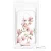 Husa Samsung Galaxy A6 (2018), Silicon, Roz, 45250.02
