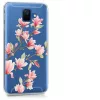 Husa Samsung Galaxy A6 (2018), Silicon, Roz, 45250.02