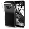 Husa Samsung Galaxy A6 (2018), Silicon, Transparent, 45246.03