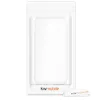 Husa Samsung Galaxy A6 (2018), Silicon, Transparent, 45246.03