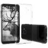 Husa Samsung Galaxy A6 (2018), Silicon, Transparent, 45246.03