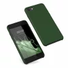 Husa Apple iPhone 8 / iPhone 7 / iPhone SE 2, Silicon, Verde, 40225.80