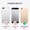 Husa Apple iPhone 8 / iPhone 7 / iPhone SE 2, Silicon, Verde, 40225.80