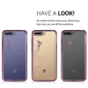 Husa Huawei Y6 (2018), Silicon, Roz, 45286.02