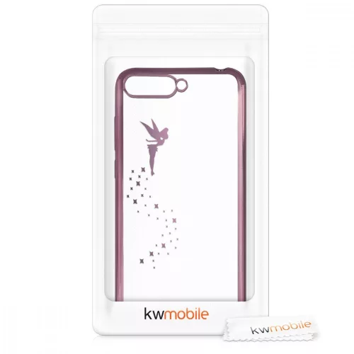 Husa Huawei Y6 (2018), Silicon, Roz, 45286.02