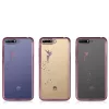 Husa Huawei Y6 (2018), Silicon, Roz, 45286.02