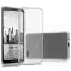 Husa Huawei Y5 (2018) / Y5 Prime (2018), Silicon, Transparent, 45282.03