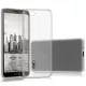 Husa Huawei Y5 (2018) / Y5 Prime (2018), Silicon, Transparent, 45282.03