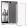 Husa Huawei Y5 (2018) / Y5 Prime (2018), Silicon, Transparent, 45282.03
