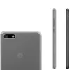 Husa Huawei Y5 (2018) / Y5 Prime (2018), Silicon, Transparent, 45282.03