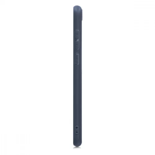 Husa Huawei Y6 (2018), Silicon, Albastru, 44878.53