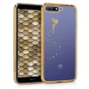 Husa Huawei Y6 (2018), Silicon, Gold, 45286.01