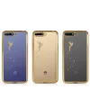 Husa Huawei Y6 (2018), Silicon, Gold, 45286.01