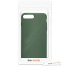 Husa Apple iPhone 8 Plus / iPhone 7 Plus, Silicon, Verde, 40842.80