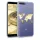 Husa Huawei Y6 (2018), Silicon, Gold, 45413.01