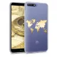 Husa Huawei Y6 (2018), Silicon, Gold, 45413.01