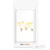 Husa Huawei Y6 (2018), Silicon, Gold, 45413.01
