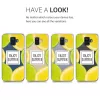 Husa Samsung Galaxy A6 (2018), Silicon, Multicolor, 45250.03