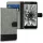 Husa Nokia 2.1 (2018), Textil, Gri, 45388.01