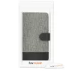 Husa Nokia 2.1 (2018), Textil, Gri, 45388.01