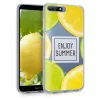 Husa Huawei Y6 (2018), Silicon, Multicolor, 45413.02
