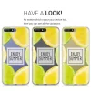 Husa Huawei Y6 (2018), Silicon, Multicolor, 45413.02