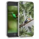 Husa Apple iPhone 6 / iPhone 6s, Silicon, Multicolor, 39429.38