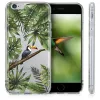 Husa Apple iPhone 6 / iPhone 6s, Silicon, Multicolor, 39429.38