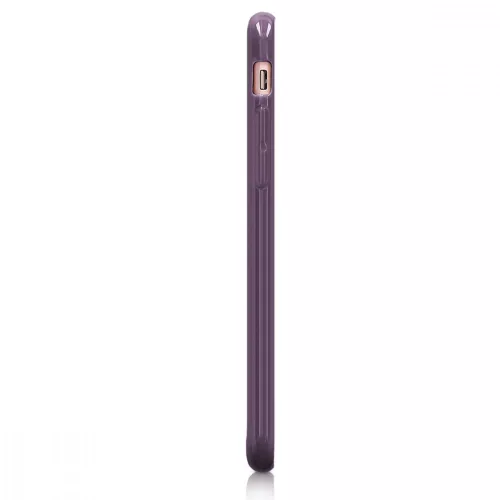 Husa Apple iPhone 6 / iPhone 6s, Silicon, Mov, 35176.114