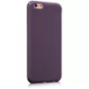 Husa Apple iPhone 6 / iPhone 6s, Silicon, Mov, 35176.114