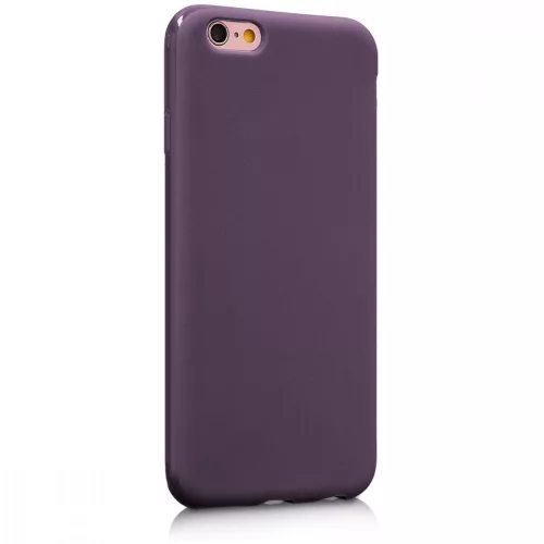 Husa Apple iPhone 6 / iPhone 6s, Silicon, Mov, 35176.114