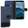 Husa Huawei Y6 (2018), Textil, Albastru, 44880.03