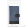 Husa Huawei Y6 (2018), Textil, Albastru, 44880.03