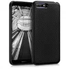 Husa Huawei Y6 (2018), Silicon, Negru, 45556.01