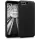 Husa Huawei Y6 (2018), Silicon, Negru, 45556.01