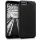 Husa Huawei Y6 (2018), Silicon, Negru, 45556.01