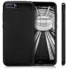 Husa Huawei Y6 (2018), Silicon, Negru, 45556.01