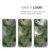 Husa HTC Desire 12, Silicon, Verde, 45595.01