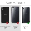 Husa HTC Desire 12, Silicon, Verde, 45595.01