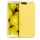 Husa Huawei Y6 (2018), Silicon, Galben, 44878.49