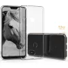 Husa Xiaomi Mi A2 Lite / Redmi 6 Pro, Silicon, Transparent, 45616.03