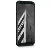 Husa Samsung Galaxy J6, Silicon, Negru, 45796.47