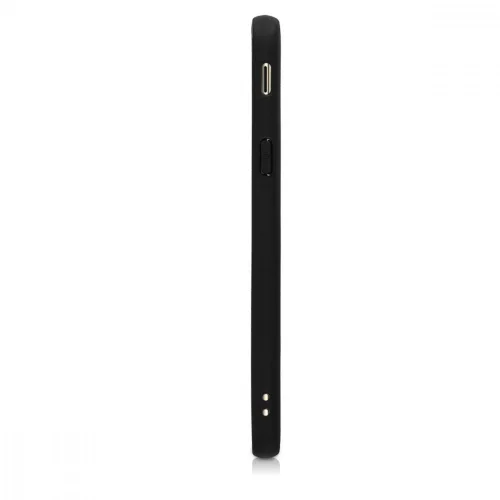 Husa Samsung Galaxy J6, Silicon, Negru, 45796.47