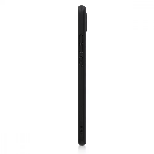 Husa Huawei Nova 3, Silicon, Negru, 45761.47
