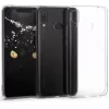 Husa Huawei Nova 3, Silicon, Transparent, 45760.03