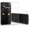 Husa Huawei Nova 3, Silicon, Transparent, 45760.03
