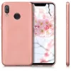 Husa Huawei Nova 3, Silicon, Roz, 45762.31