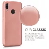 Husa Huawei Nova 3, Silicon, Roz, 45762.31